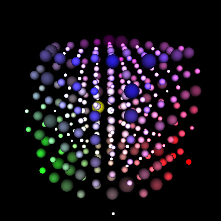 MindSurfer State Maps 
