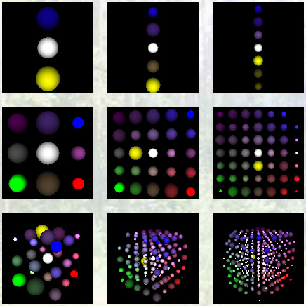 MindSurfer State Maps 