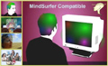 MindSurfer eXPerience