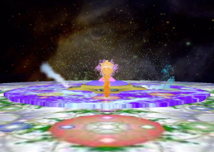 Zero Gravity eXPerience