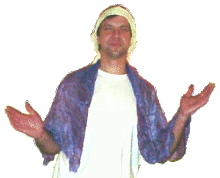 Aarde Meester Don Caprillo