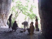 Grotten van Kaastert